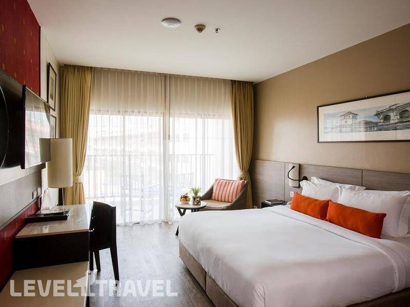 Фотография Deevana Plaza Phuket