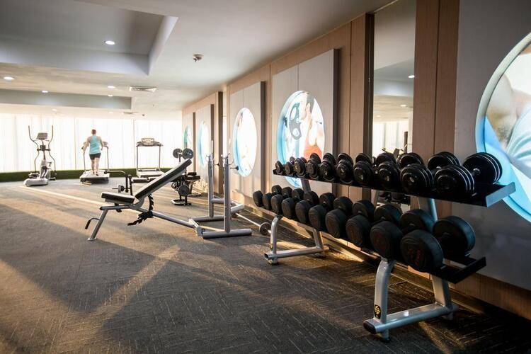 Deevana Plaza Phuket
