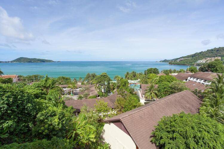 Diamond Cliff Resort & Spa