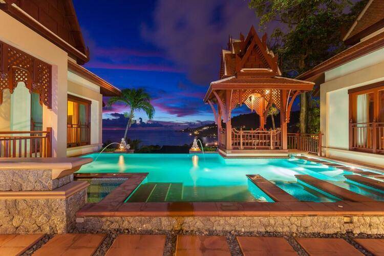 Diamond Cliff Resort & Spa