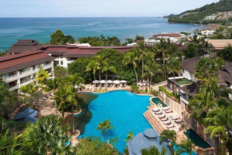 Diamond Cliff Resort & Spa