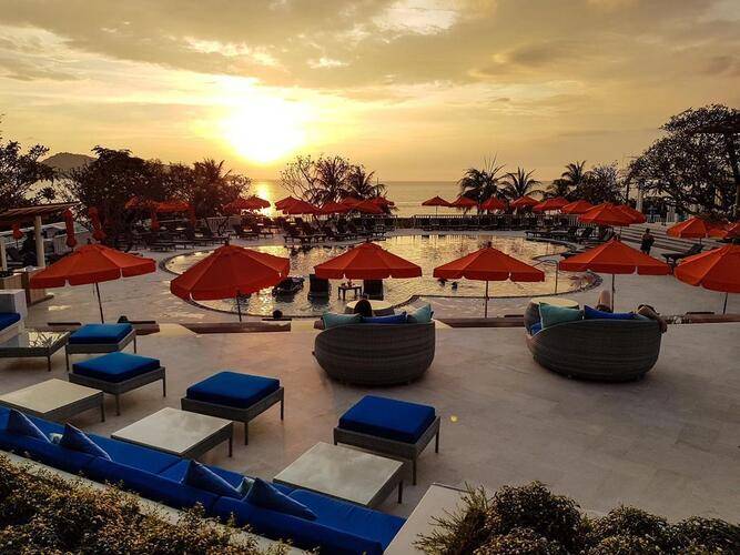 Diamond Cliff Resort & Spa
