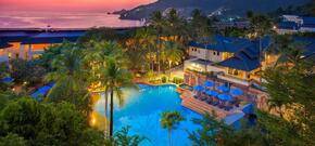 Diamond Cliff Resort & Spa