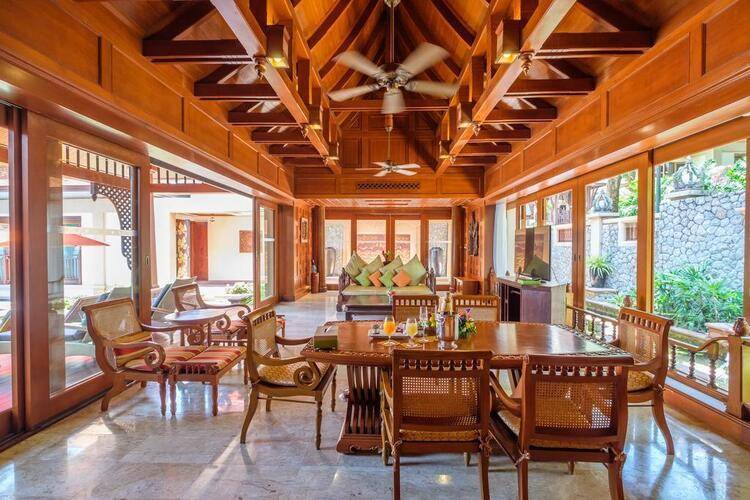 Diamond Cliff Resort & Spa