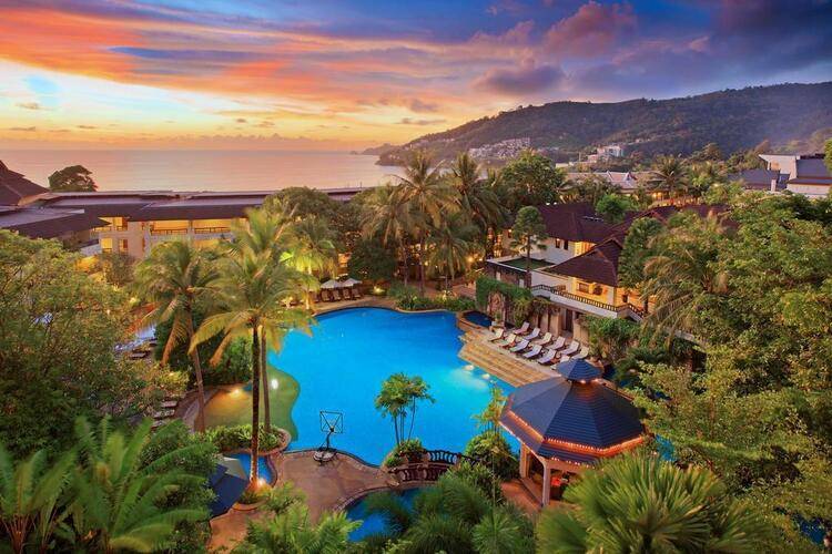 Diamond Cliff Resort & Spa