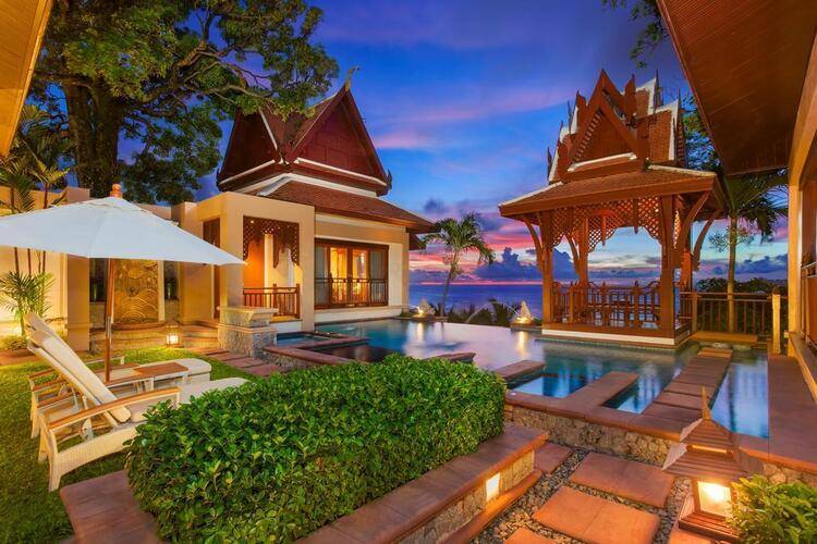Diamond Cliff Resort & Spa