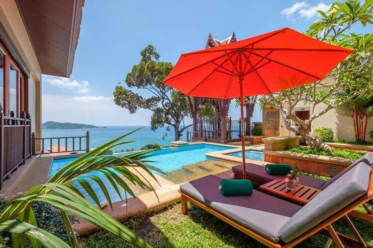 Diamond Cliff Resort & Spa
