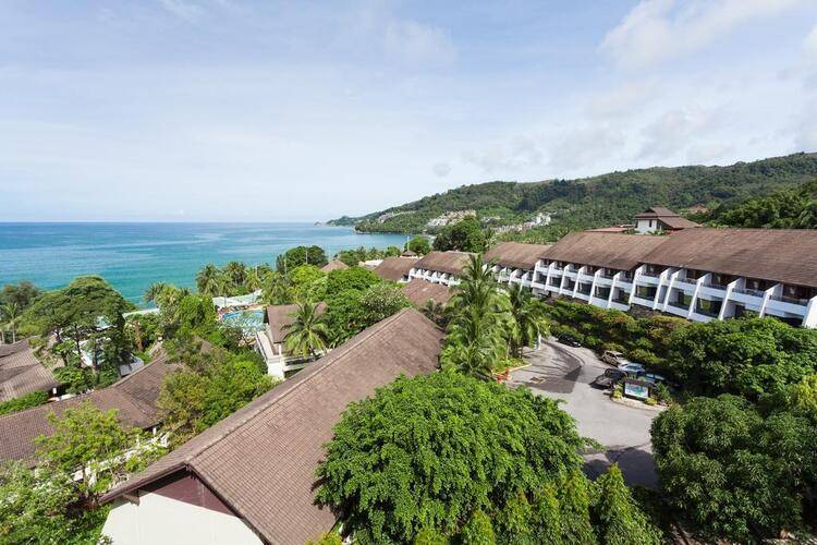 Diamond Cliff Resort & Spa