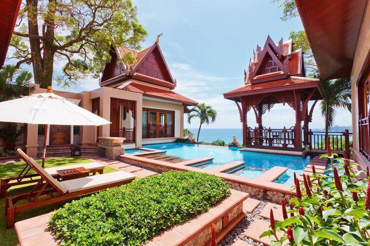 Diamond Cliff Resort & Spa