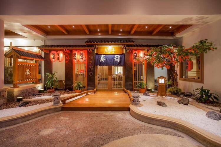 Diamond Cliff Resort & Spa