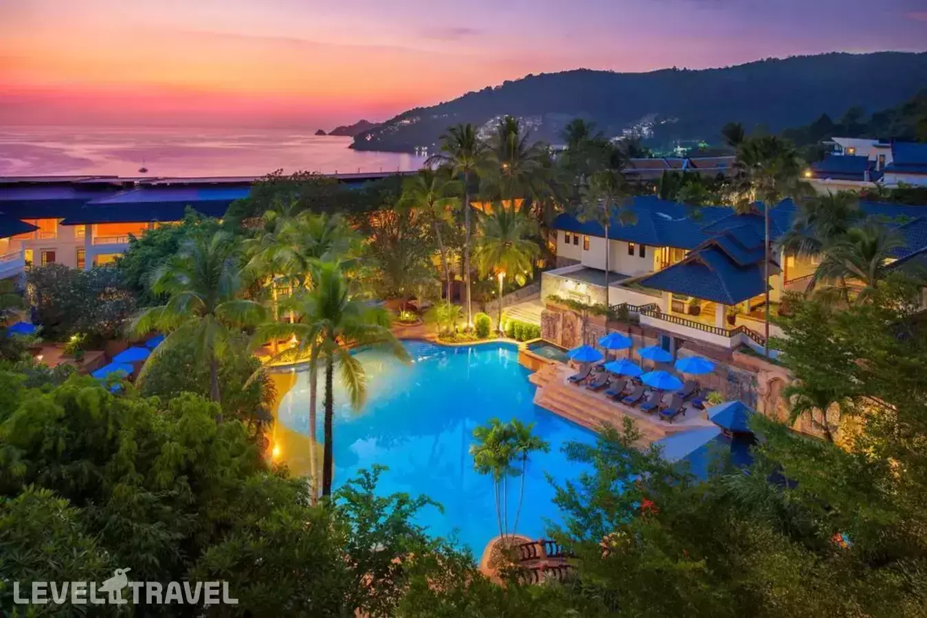 Diamond Cliff Resort & Spa