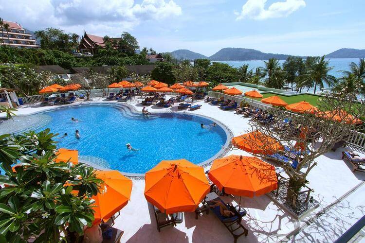 Diamond Cliff Resort & Spa