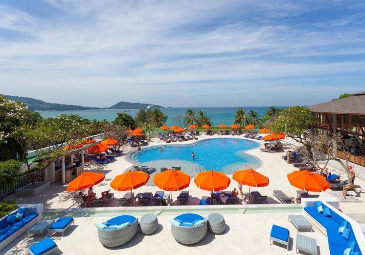 Diamond Cliff Resort & Spa