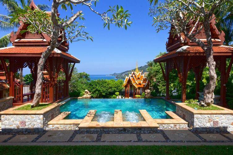 Diamond Cliff Resort & Spa