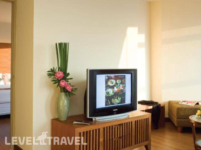 Фотография All Seasons Pattaya