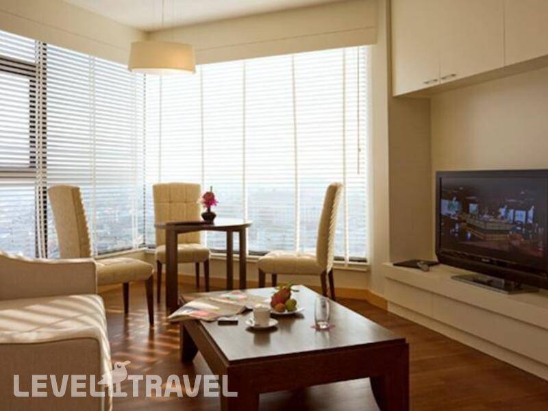 Фотография All Seasons Pattaya