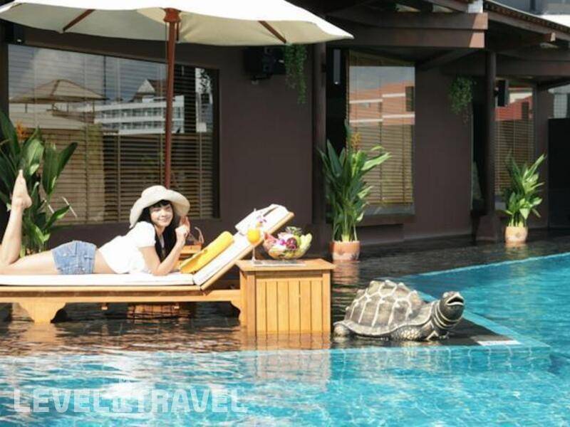 Фотография All Seasons Pattaya