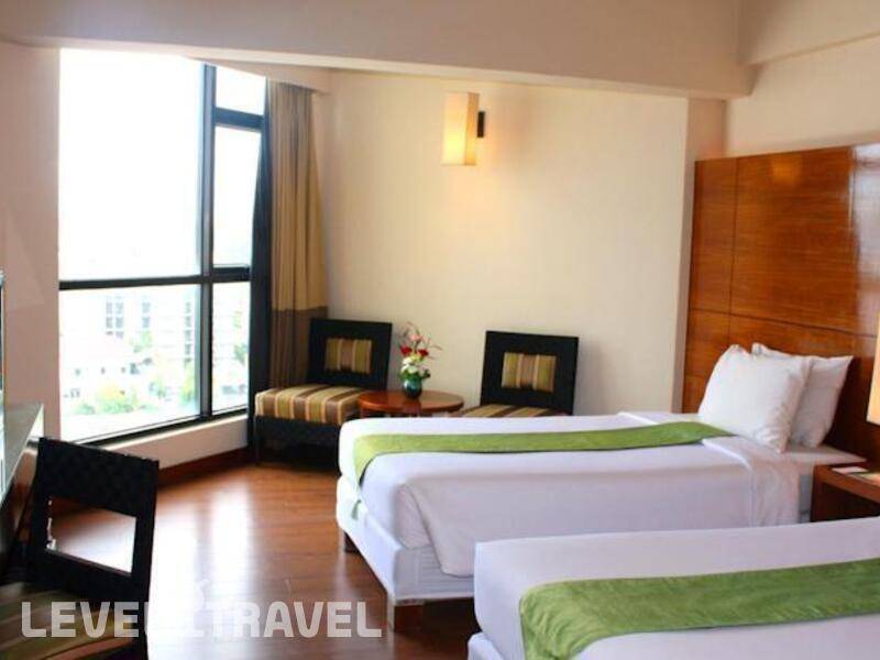 Фотография All Seasons Pattaya