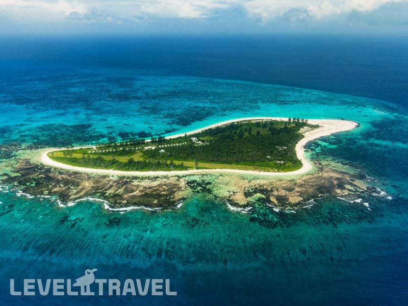 Фотография Bird Island Lodge