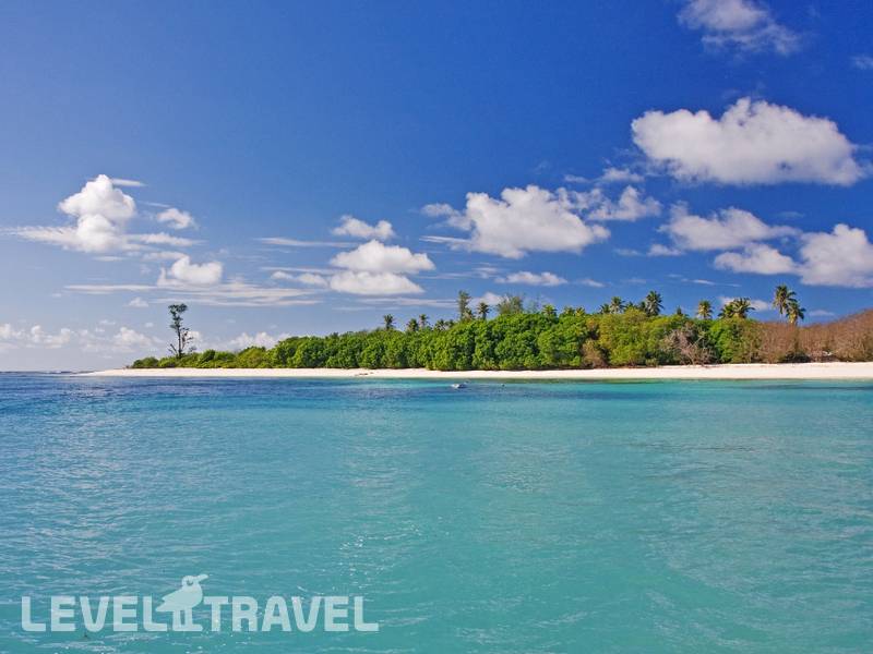 Фотография Bird Island Lodge