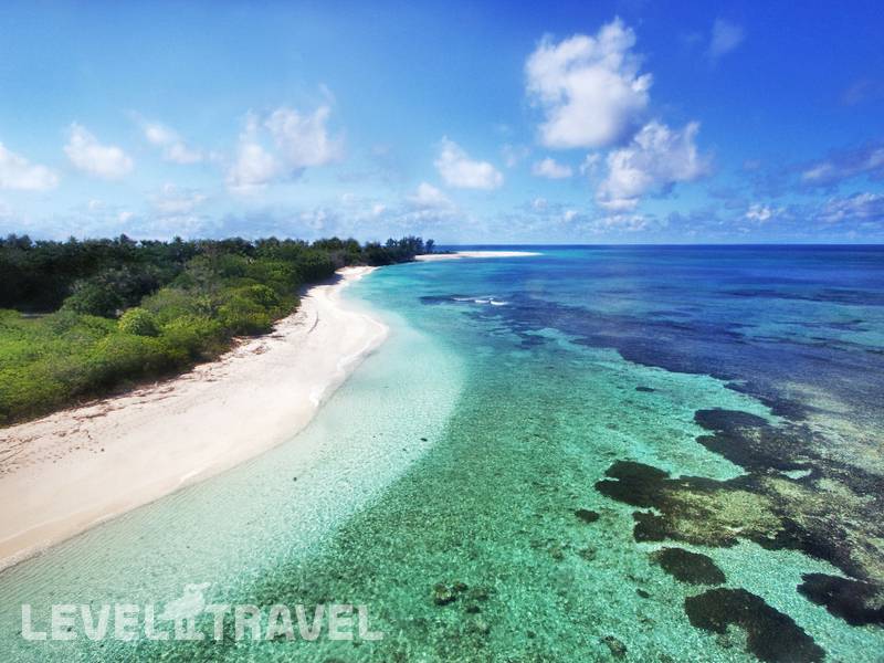 Фотография Bird Island Lodge