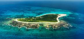 Bird Island Lodge