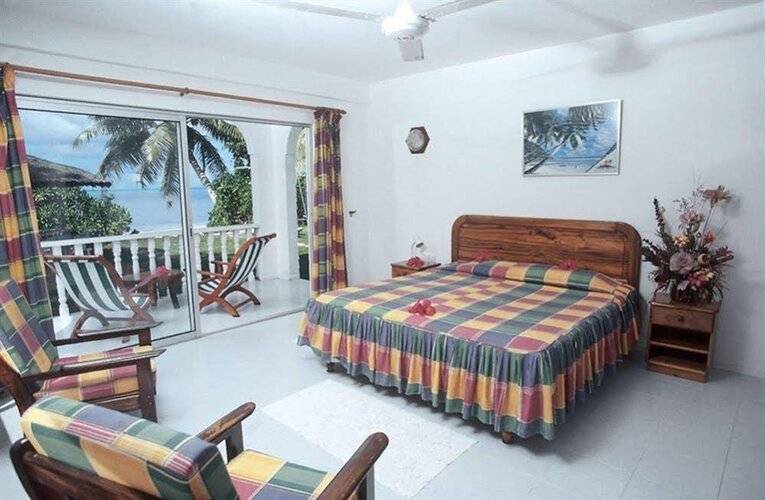 Le Tropique Villa Apartments