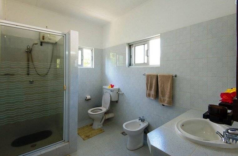 Le Tropique Villa Apartments