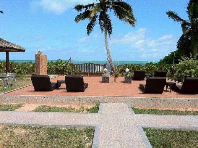 Le Tropique Villa Apartments