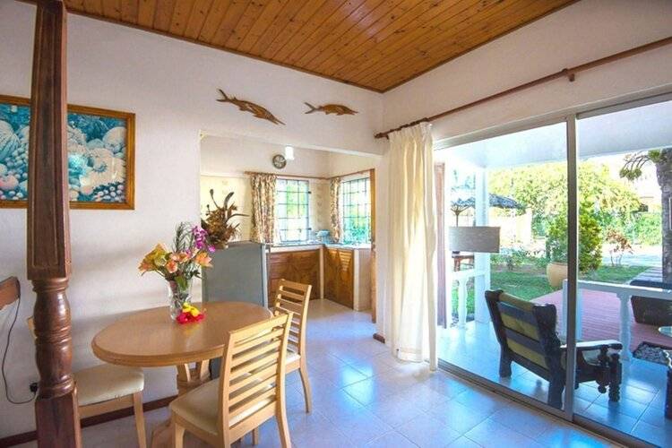 Le Tropique Villa Apartments