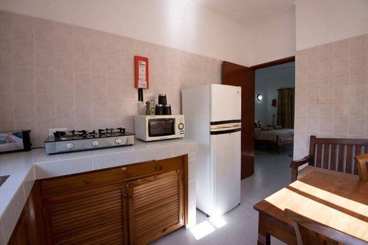 Le Tropique Villa Apartments