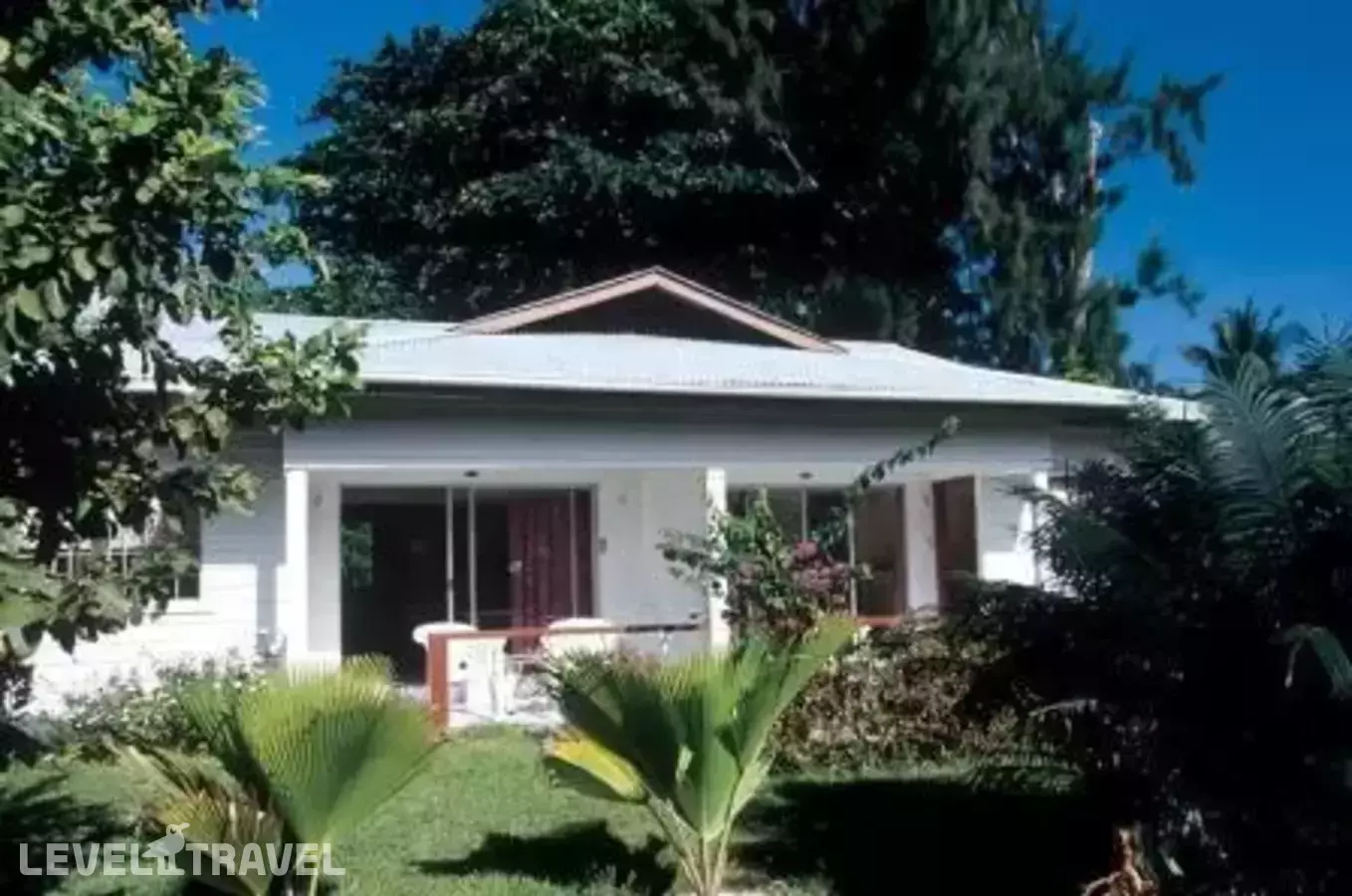 Le Tropique Villa Apartments