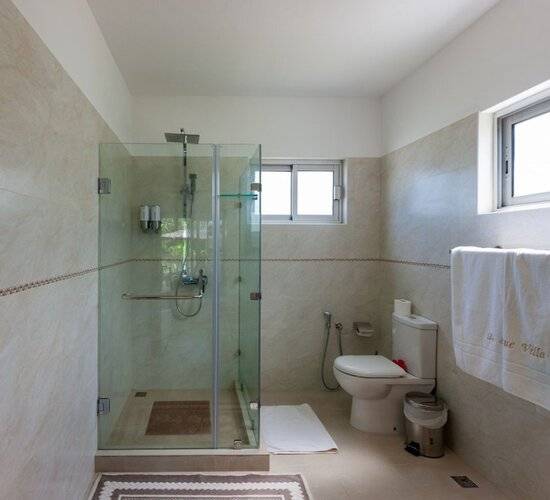 Le Tropique Villa Apartments