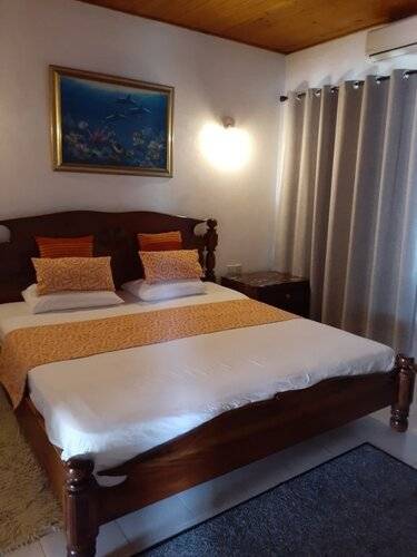 Le Tropique Villa Apartments
