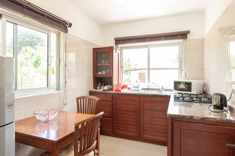Le Tropique Villa Apartments
