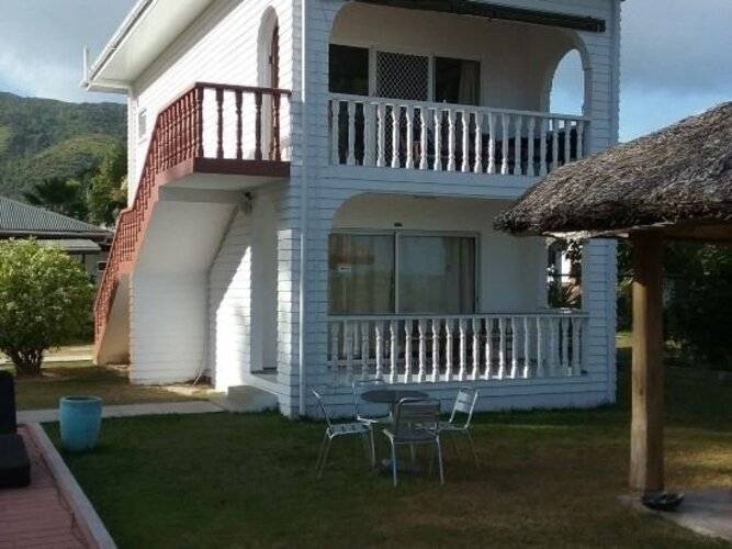Le Tropique Villa Apartments