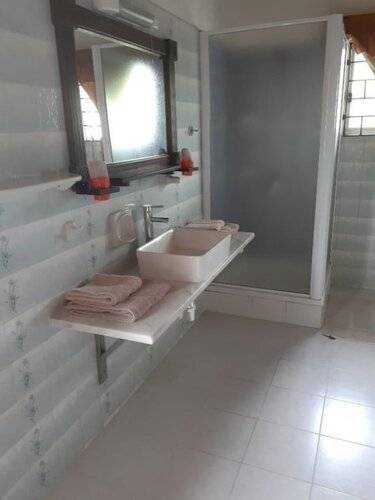 Le Tropique Villa Apartments