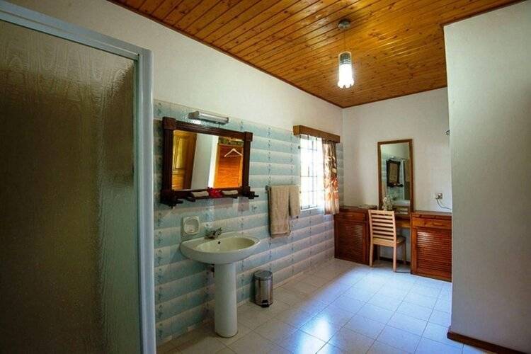 Le Tropique Villa Apartments