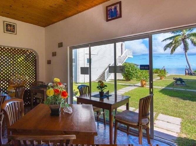 Le Tropique Villa Apartments
