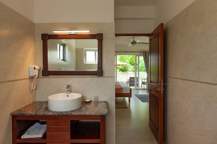 Le Tropique Villa Apartments