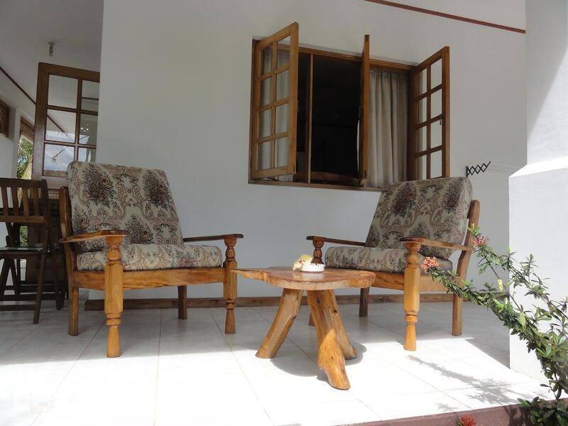 Фотография The Islanders Guest House