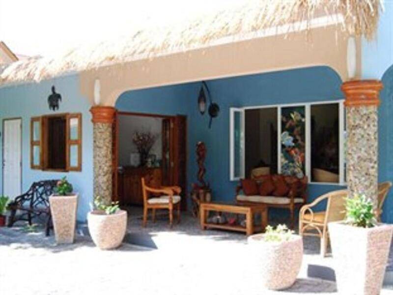 Фотография The Islanders Guest House