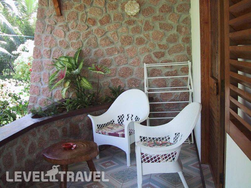 Фотография The Islanders Guest House