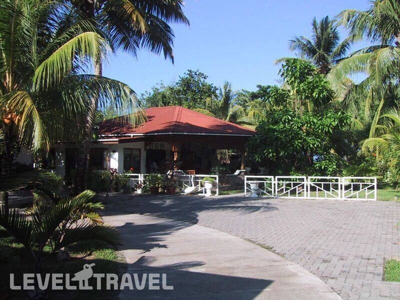 Фотография The Islanders Guest House