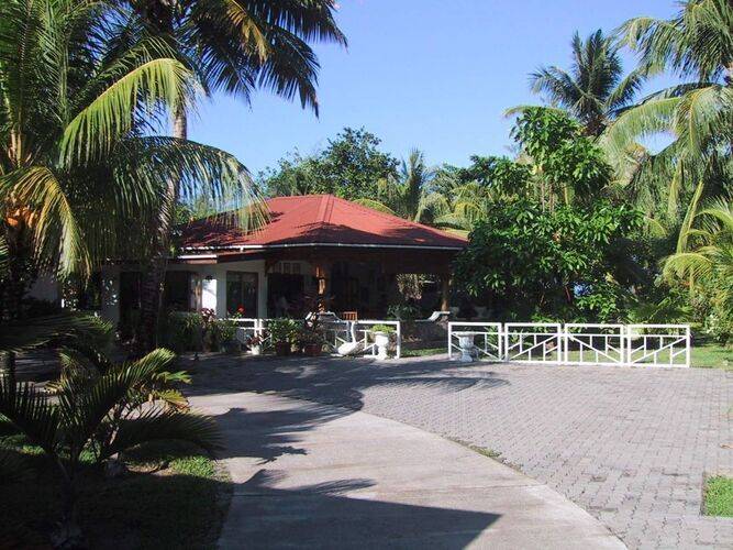 The Islanders Guest House