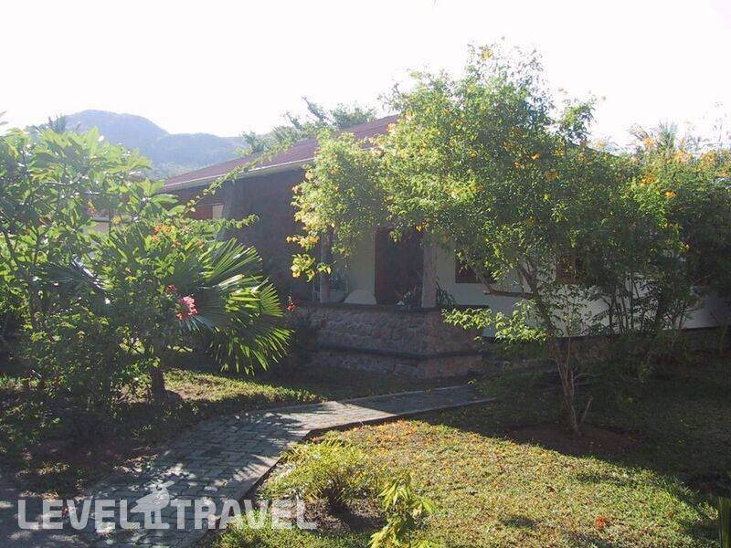 Фотография The Islanders Guest House