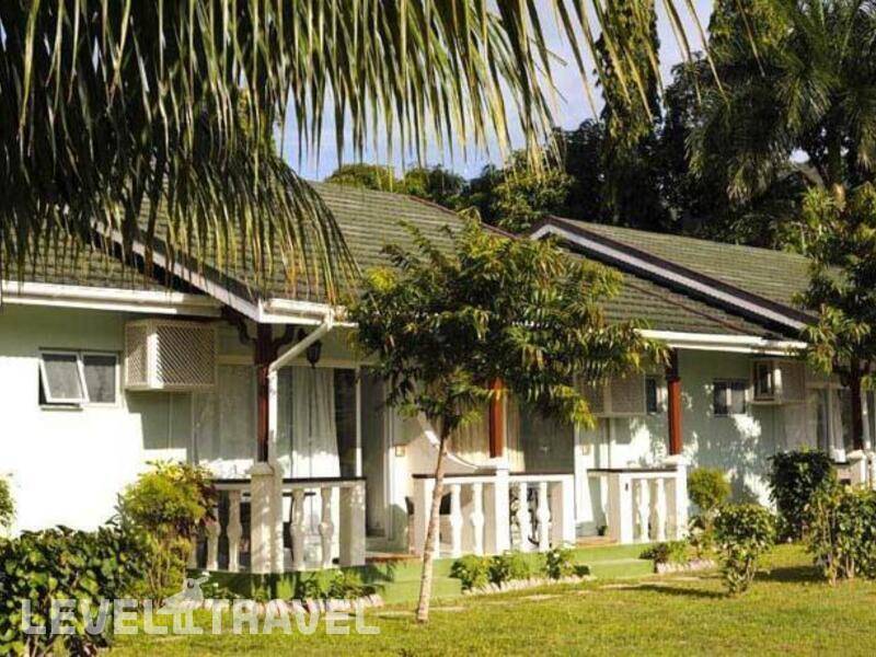 Фотография Le Relax Beach Resort Фотография Le Relax Beach Resort