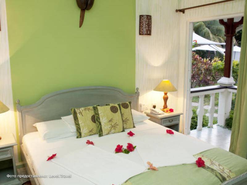 Фотография Le Relax Beach Resort