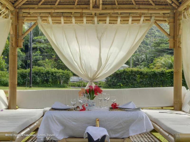 Фотография Le Relax Beach Resort Фотография Le Relax Beach Resort