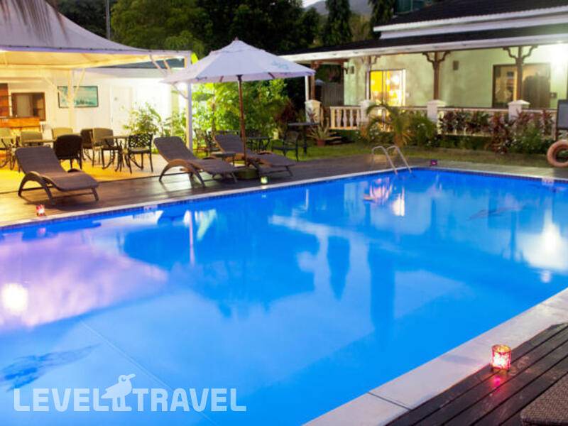 Фотография Le Relax Beach Resort Фотография Le Relax Beach Resort